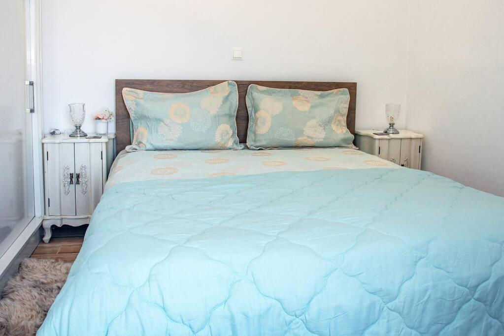 Boukari Blu Studio Boukari Beach Μπούκαρι Εξωτερικό φωτογραφία