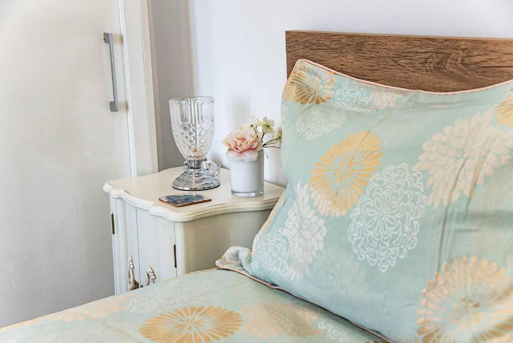 Boukari Blu Studio Boukari Beach Μπούκαρι Εξωτερικό φωτογραφία