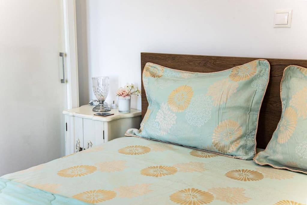 Boukari Blu Studio Boukari Beach Μπούκαρι Εξωτερικό φωτογραφία
